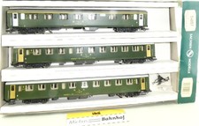 Sachsenmodelle 14017 BLS