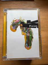 DVD : Pixies - The Pixies  - Neuwertig