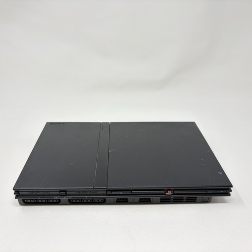 Sony ps2 playstation slim - playstation, 2