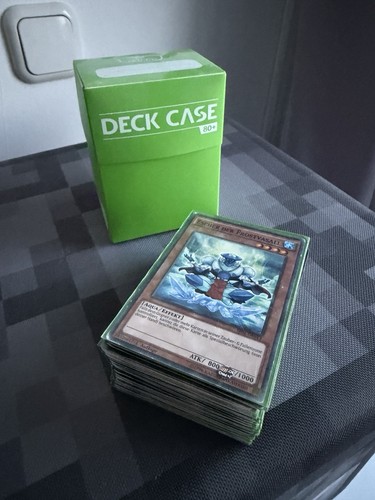 Monarchen deck core - yu-gi-oh, /