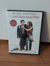 ...und dann kam Polly (DVD, 2004) Zustand: Gut 
