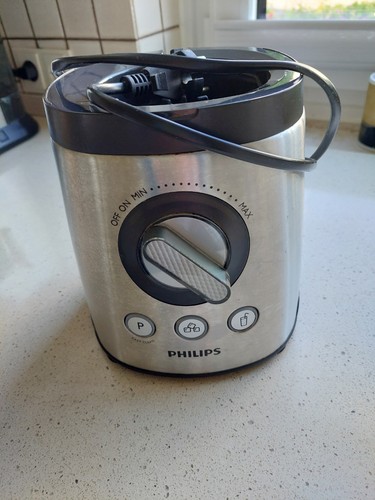 Philips 2096 motor - hr,