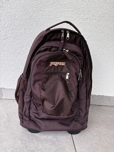 2in1 jansport rucksack - 2in1,