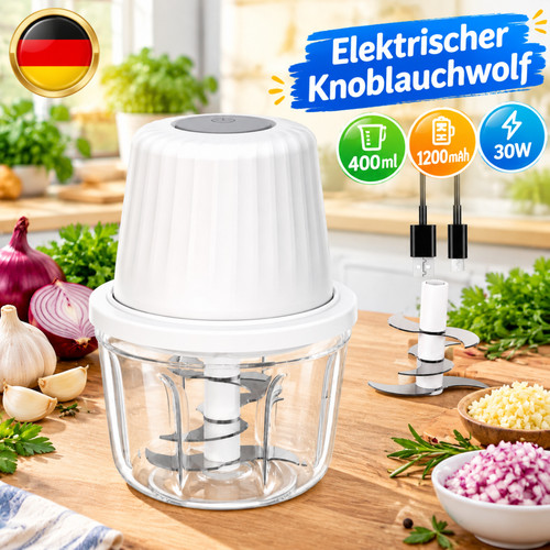 Elektrischer mini - elektrischer,