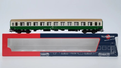 Tillig 74416 personenwagen - h0,