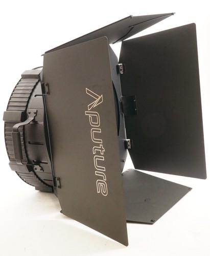 Aputure motorized cf16 fresnel - motorized,