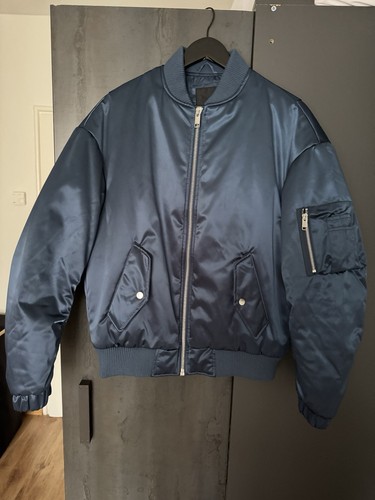 Herren bomberjacke größe - größe, s