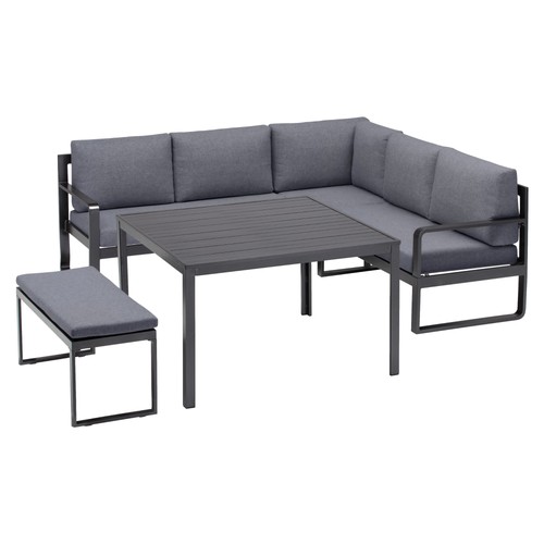 Kettler loungeset ocean - loungeset, cd
