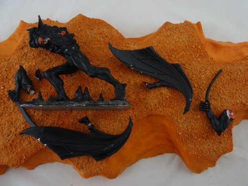 Mithril miniatures mb300 the - mithril,