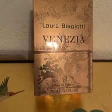 Laura Biagiotti Venezia