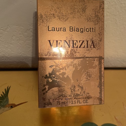 Laura biagiotti venezia - laura,
