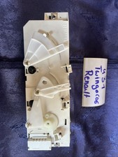 Heizungssteuerung Renault