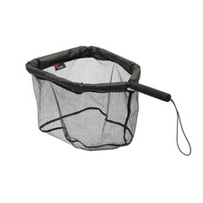 DAM Floating Landing Net Oval Gr. M 50x40x35cm Kescher Watkescher Angelkescher