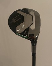 Callaway Elyte 9er Holz 24 Grad Lite-Flex NEU VK 399,00€ -25%