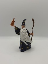 Merlin der Zauberer Papo Tales