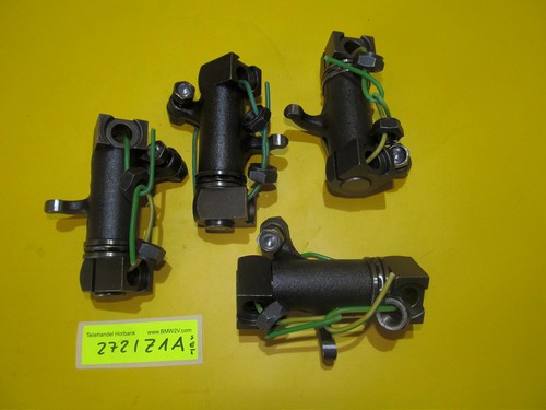 Bmw r100 r60 r75 - r60, rs