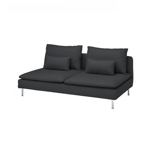 Ikea soderhamn cover for - soderhamn,
