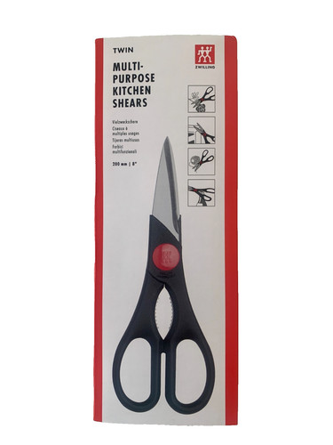 Zwilling vielzweckschere - zwilling,