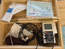 Magellan GPS Meridian XL für