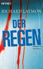 Richard laymon der regen - richard,