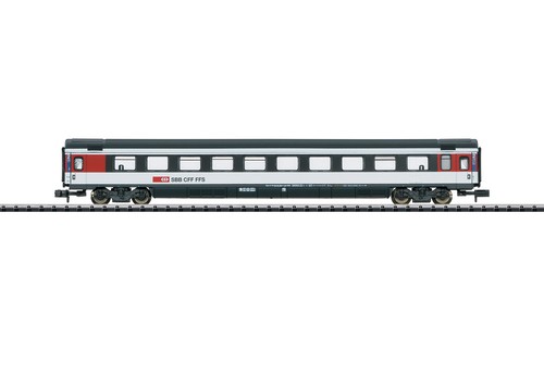 Minitrix 15672 - n,