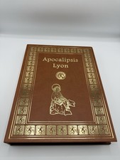 Apocalipsis Lyon Faksimile