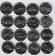 Weltberühmte Sportwagen