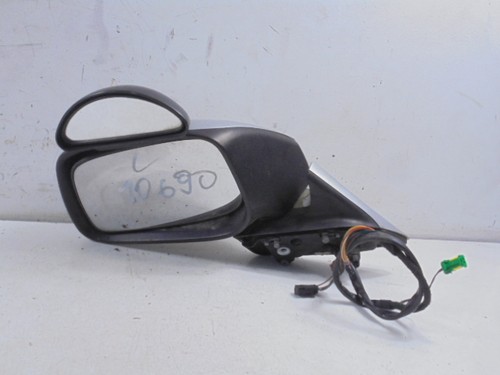 Peugeot 807 08 - 807, 02-08