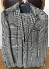 Polo Ralf Lauren   - Glencheck