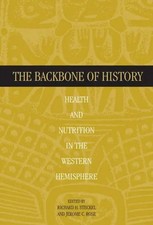 Richard H. Steckel (u. a.) |