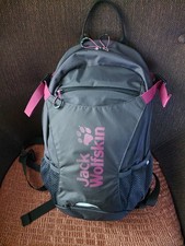 Jack Wolfskin Rucksack