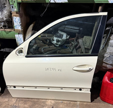 Mercedes-Benz E Klasse W211