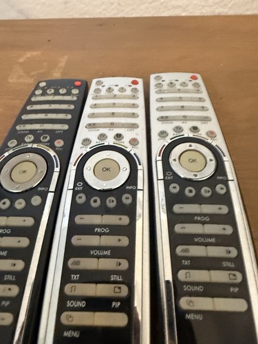 Technisat fernbedienungen - technisat, –