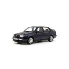 VW Vento VR6 blau 1996 - 1:18