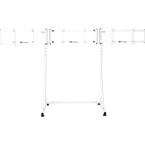 Thermaltake triple monitor - triple,