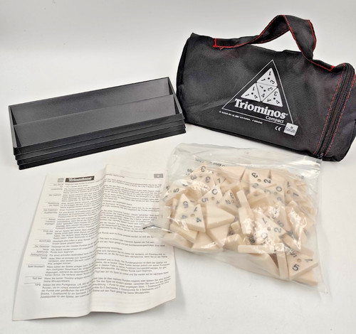 Goliath triominos compact - triominos,