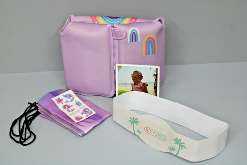 Kidverse schwimmweste kinder - kidverse,