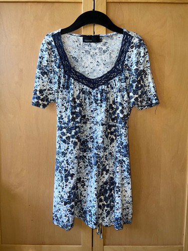 Kappahl shirt tunika gr - gr, m