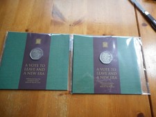 2020 UK Brexit EU Withdrawal