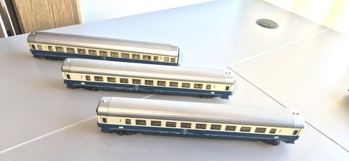 Märklin stück - ho,