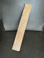 Larhn Magnetleiste Messer Aus Eichenholz mit Extra Starkem Magnet 40CM