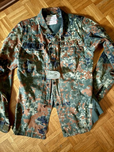 Camouflage jacke mit - jacke,