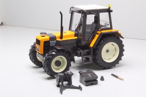 Renault 155 modell - modell, von