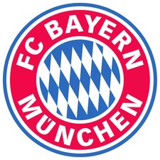 Tortenaufleger Esspapier Fc Bayern München Tortenaufleger