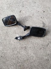 Kawasaki Gpz 500 S Spiegel links und rechts. für Typ Ex 500 A