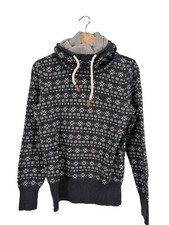 NAKETANO Rollkragenpullover