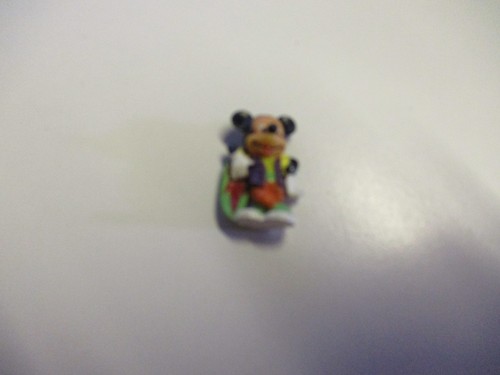 Micky und seine - Ü-ei,