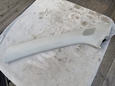 VW Polo 9N 9N1 9N3 Verkleidung A-Säule links 6Q0867233F Abdeckung