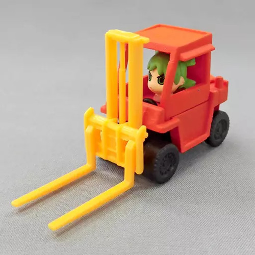 Sammlerstück yotsuba - sammlerstück,