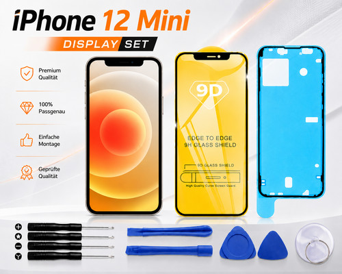 Iphone mini display lcd - 12,